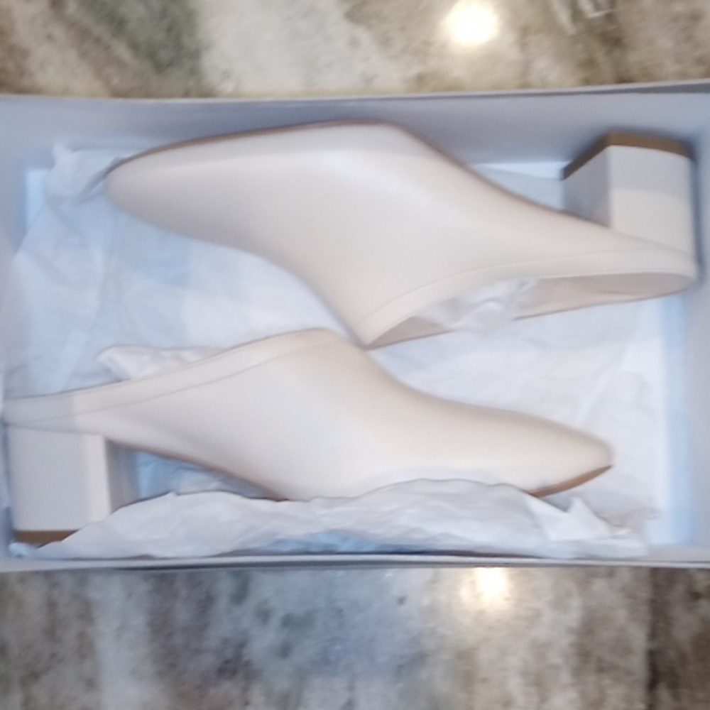 Everlast loafers